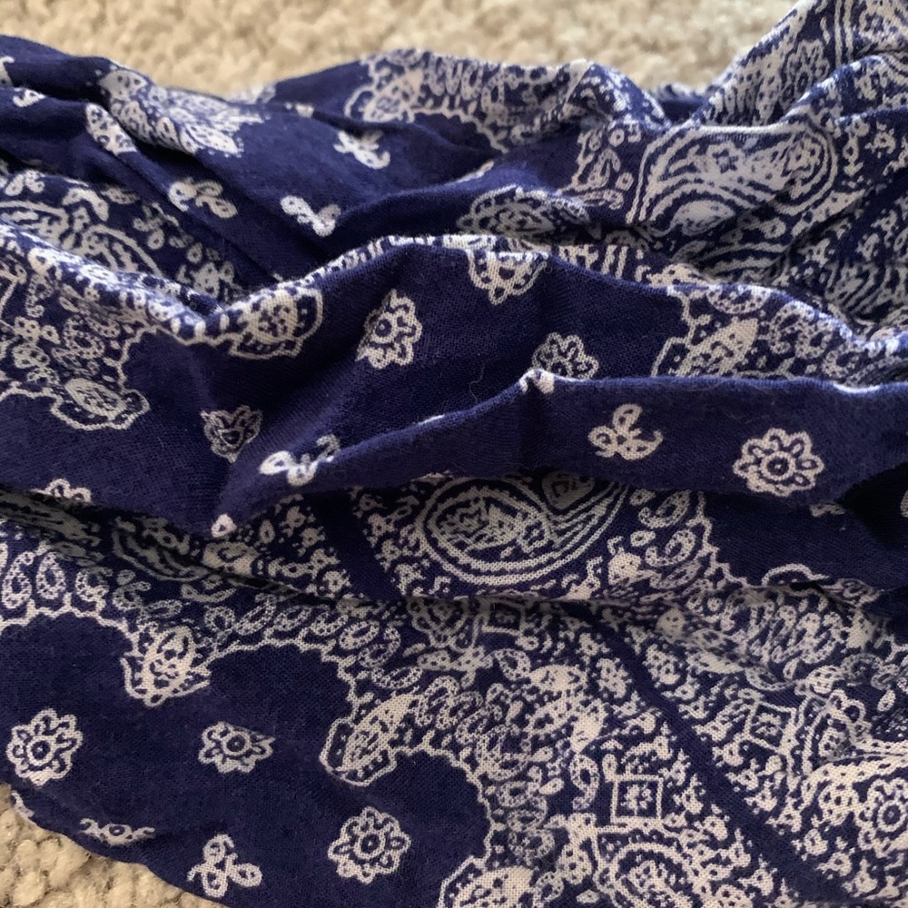 Infinity scarf - Picture 2 of 4